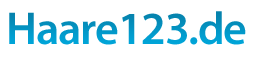 logo Haare123